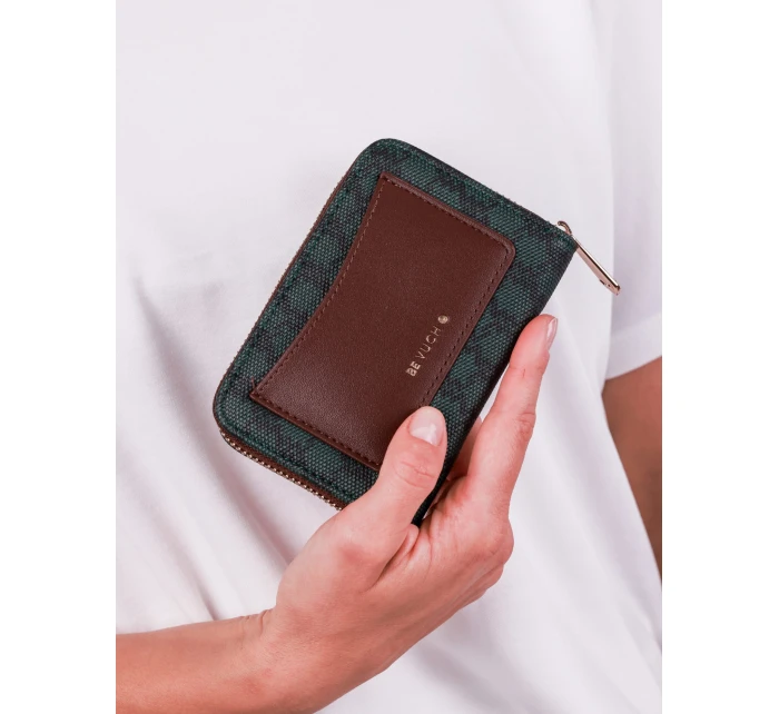 Dámská peněženka Vuch Rizzy MN Green