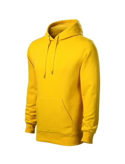 Cape Free mikina pánská žlutá Cape Free mikina pánská žlutá