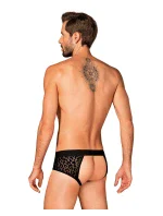 Pánské slipy otevřené Azmeron jockstrap - Obsessive Pánské slipy otevřené Azmeron jockstrap - Obsessive