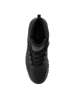 Boty Mid Wp M černé  model 21944928 - Hi-Tec