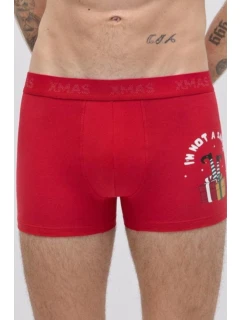 VÁNOČNÍ BOXERKY 20434