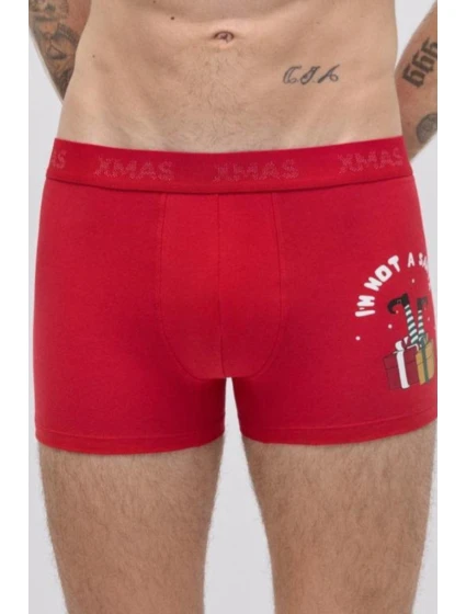 VÁNOČNÍ BOXERKY 20434