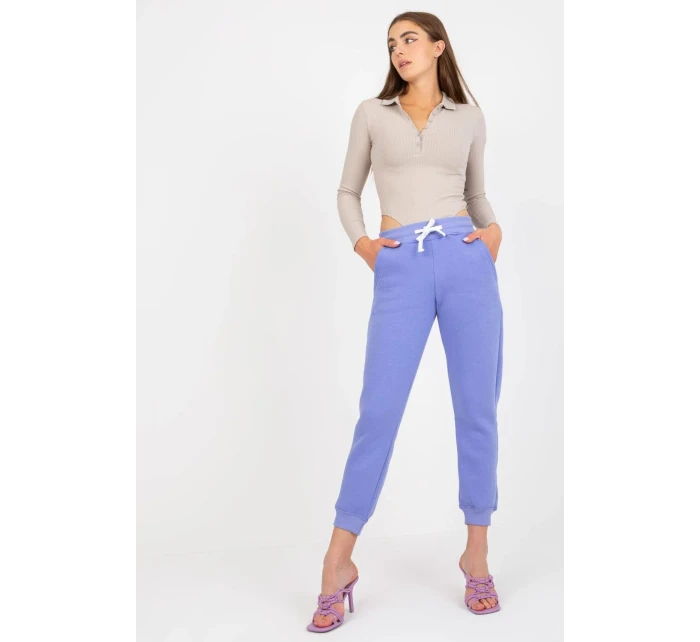 Teplákové kalhoty model 172546 Fancy