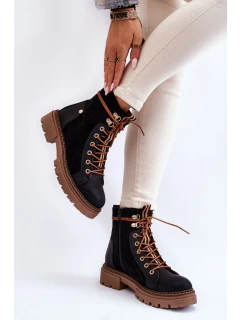 Boty model 174145 Step in style