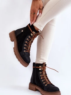 Boty  model 174145 Step in style