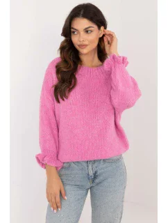 Svetr model 201303 Italy Moda