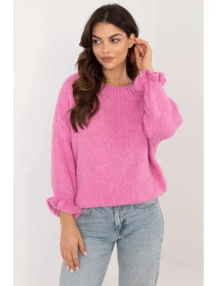 Svetr model 201303 Italy Moda Svetr model 201303 Italy Moda