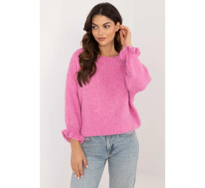 Svetr model 201303 Italy Moda Svetr model 201303 Italy Moda