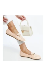 Mokasiny model 207461 Solea Mokasiny model 207461 Solea