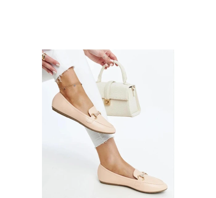 Mokasiny model 207461 Solea Mokasiny model 207461 Solea