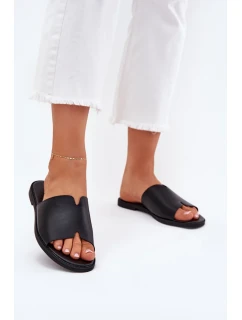 Pantofle  model 214373 Step in style