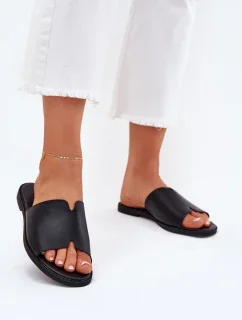 Pantofle  model 214373 Step in style