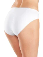 Dámské kalhotky Sloggi Basic+ Tai 2P bílé Dámské kalhotky Sloggi Basic+ Tai 2P bílé