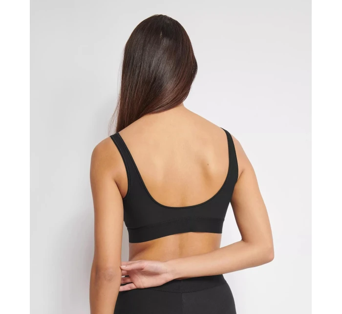 sloggi EVER Ease Top - BLACK - SLOGGI BLACK - SLOGGI