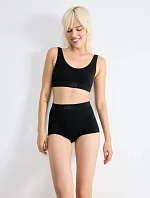 SLOGGI DOUBLE COMFORT – Krátké boxerky z organické bavlny pro dvojnásobné pohodlí Sloggi