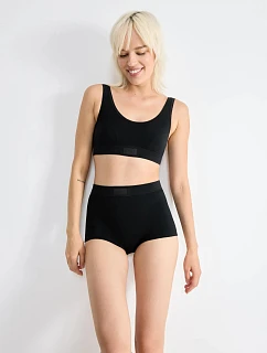 SLOGGI DOUBLE COMFORT – Krátké boxerky z organické bavlny pro dvojnásobné pohodlí Sloggi