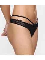 That Night In Vegas String - BLACK - TRIUMPH BLACK - TRIUMPH