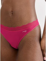 sloggi GO Blush String 2P - Berry - SLOGGI Berry - SLOGGI sloggi GO Blush String 2P - Berry - SLOGGI Berry - SLOGGI