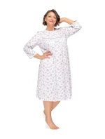 Dámská noční košile Martel Bogna II 204 dł/r 3XL