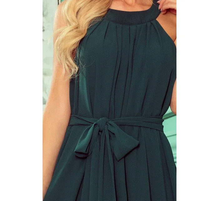 Dámské šaty  350-4 ALIZEE  - NUMOCO