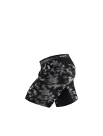 Pánské boxerky  long black  model 21412347 - Atlantic