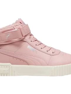 Boty Carina 2.0 Mid Jr 03 model 19005323 - Puma