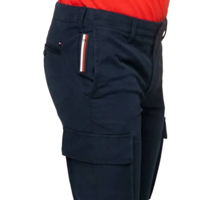 TOMMY HILFIGER PÁNSKÉ SLIM KALHOTY MW0MW11785 TOMMY HILFIGER PÁNSKÉ SLIM KALHOTY MW0MW11785