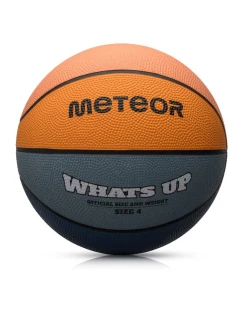 Meteor basketbal What's up 4 16793 velikost 4