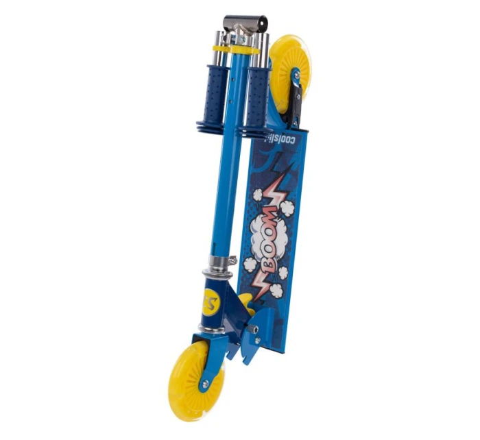 Koloběžka Coolslide Arboom Jr 92800398285