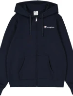 Champion Mikina s kapucí W 117531 BS501