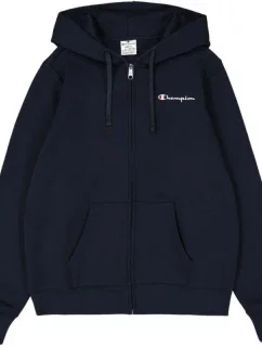 Champion Mikina s kapucí W 117531 BS501