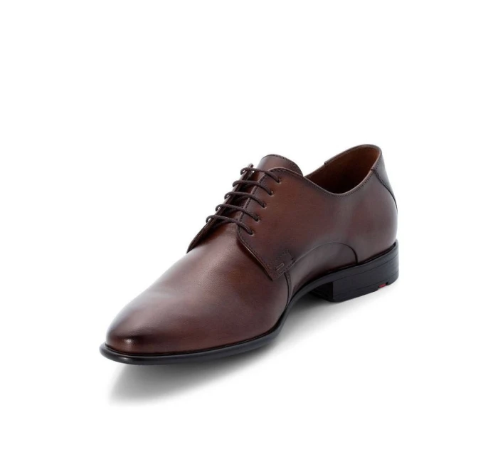 Pánské hnědé polobotky Lloyd NIK (29-705-25) Pánské hnědé polobotky Lloyd NIK (29-705-25)