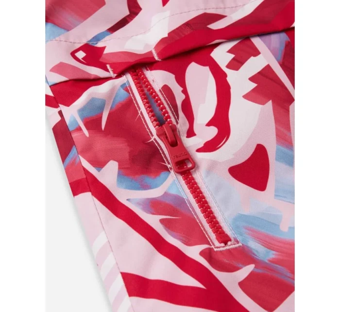 tec Jr zimní bunda model 21865629 - Reima