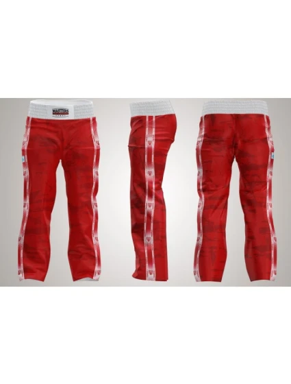 kalhoty model 21352406 - Masters