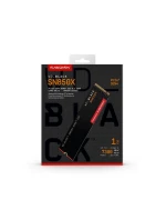 SSD WD Black SN850X WDS100T2X0E (1 TB ; M.2; PCIe NVMe 4.0 x4) SSD WD Black SN850X WDS100T2X0E (1 TB ; M.2; PCIe NVMe 4.0 x4)