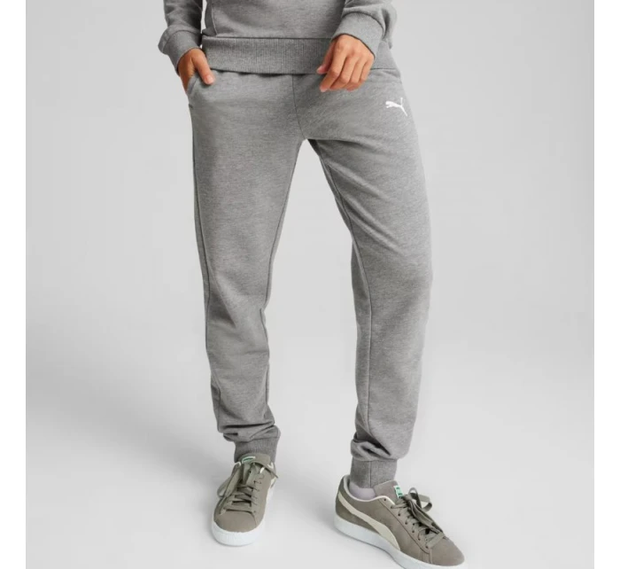 Puma Team Goal Casuals W 658604 33 dámské kalhoty