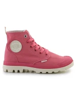 Boty Palladium Pampa Duo Chrome W 74470-699-M