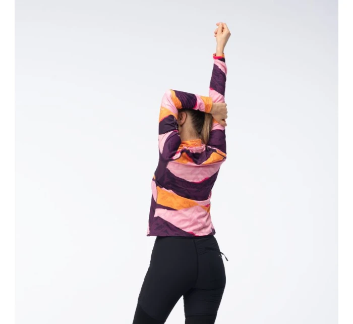 Dámská termální halenka model 21754177 TOP WO'S - Elbrus