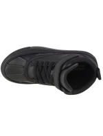 Skechers City Point - Merlox 405624L-BBK Black 30 Skechers City Point - Merlox 405624L-BBK Black 30