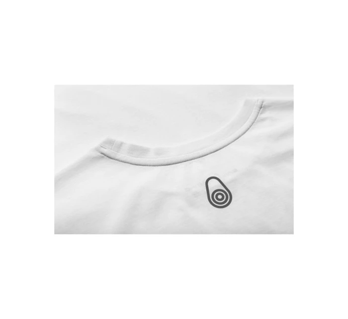 Pánské tričko Sail Racing Bowman Black Pánské tričko Sail Racing Bowman Black