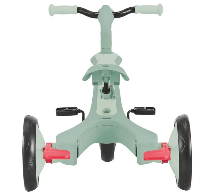 Jízdní kolo EXPLORER TRIKE 4v1 ECOLOGIC (637-505) Jízdní kolo EXPLORER TRIKE 4v1 ECOLOGIC (637-505)