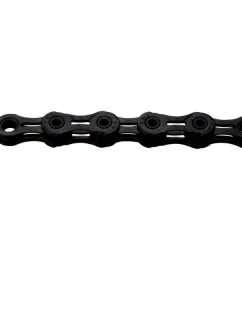 Řetěz KMC DLC 10 116 článků černý BOX