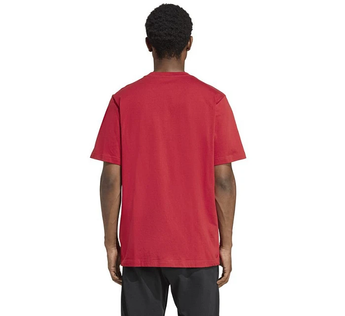 Tričko adidas Single Jersey Linear Tee KC0881 Tričko adidas Single Jersey Linear Tee KC0881