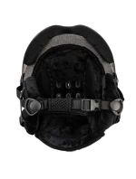 Lyžařská helma  černá model 21487713 - Meteor