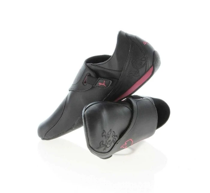 Boty pro životní styl Puma Baylee Wns 345440-01 dámské Boty pro životní styl Puma Baylee Wns 345440-01 dámské