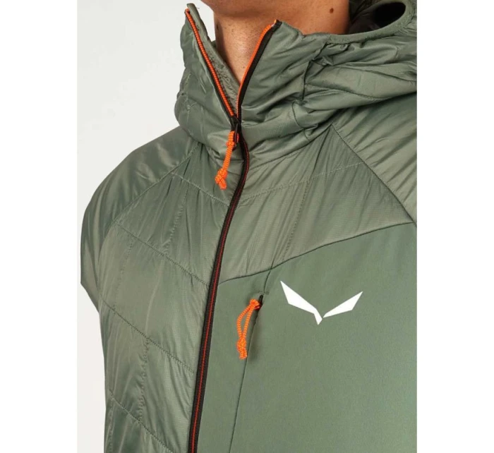 Pánská bunda Hybrid M  model 18043475 - Salewa
