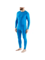 Pánské termoprádlo Bamboo modrá  model 16277615 - Viking