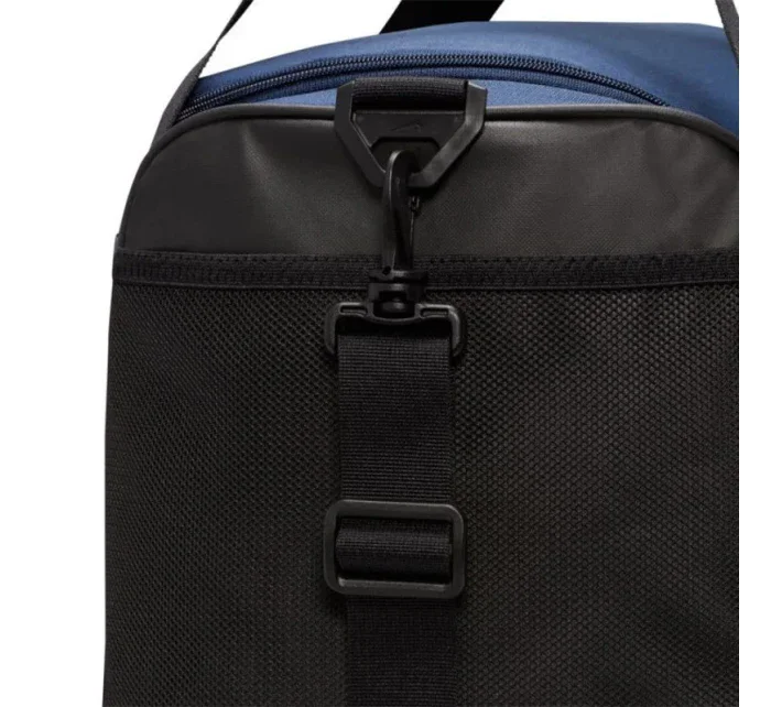 Sportovní taška Brasilia 9.5 DH7710 410 - Nike