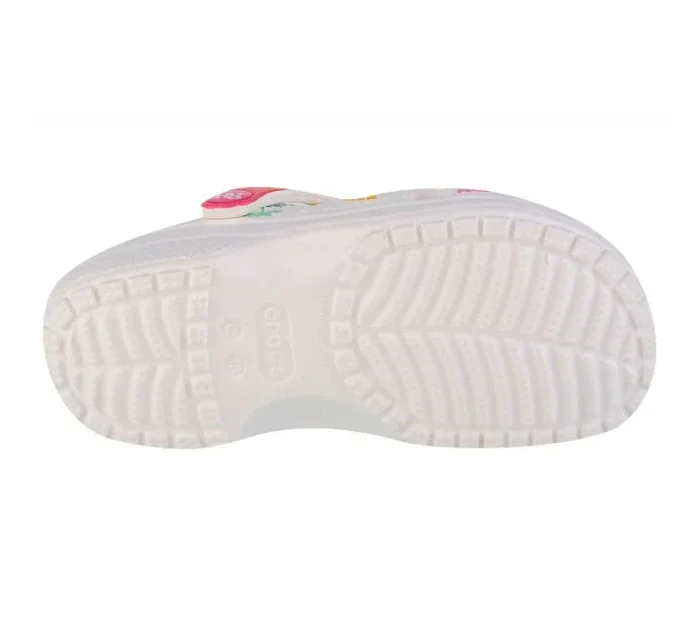 Žabky Crocs Classic Rainbow High Kids Clog 208117-90H