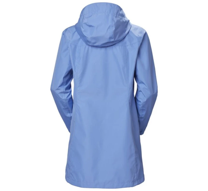Helly Hansen dámský mackintosh W ADEN LONG COAT 62648 619